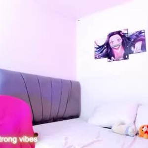 chaturbate maddysilver_ webcam profile pic via iluvcams.com