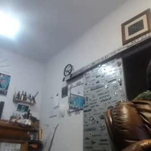 Cam boy madeinausttalia69