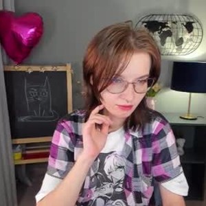 chaturbate madelaines webcam profile pic via mega-camsex.com