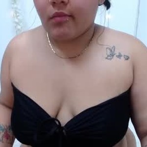 livesexbbwcams.com madelin_black livesex profile in anal cams