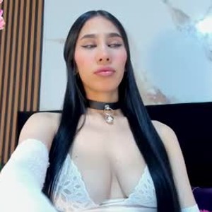 onaircams.com madelin_clerk livesex profile in milk cams