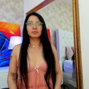 chaturbate madelinne_fox_ webcam profile pic via 247camsex.com