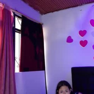 chaturbate madisomcute_ webcam profile pic via sexcam3d.net