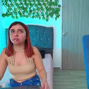 chaturbate madison_ice webcam profile pic via bestlivesexchat.com