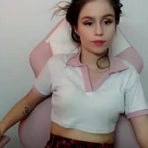 chaturbate madisonthomas18 webcam profile pic via 247camsex.com