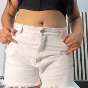 chaturbate madisson_davis webcam profile pic via glamcambabes.com