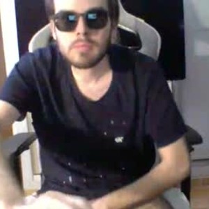 Cam boy madmike_92