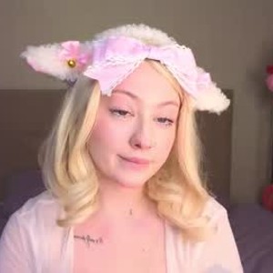 chaturbate maebarbie1 Live Webcam Featured On iluvcams.com