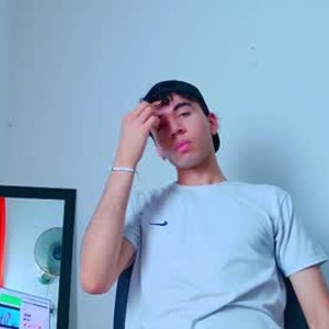 Cam boy mael_adam