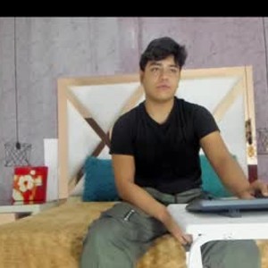 Cam boy maelssmith