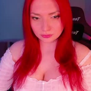 sexcityguide.com magic_eva livesex profile in redhead cams