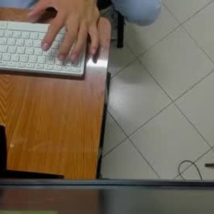 Cam boy magic_oliver