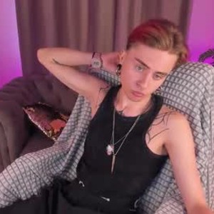 Cam boy magicaldespair