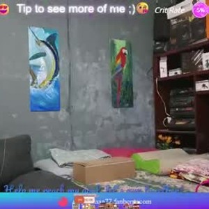 Cam boy magno_man_cam