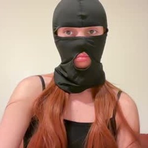 magnolia_brandt webcam livesex profile on rudecam.live
