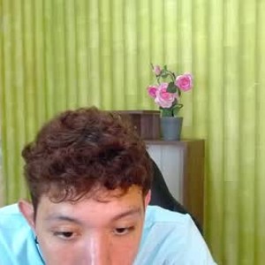 Cam boy magnus_style