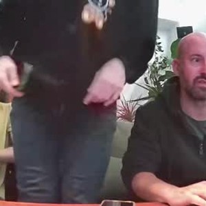Cam boy magusttin