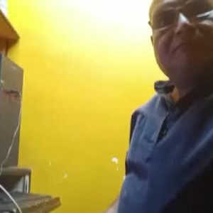 Cam boy mahamaja