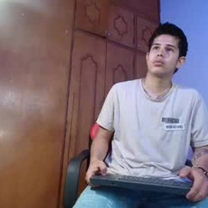 Cam boy maicol_ruiz