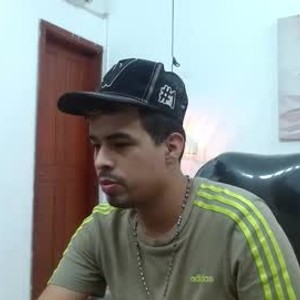 Cam boy maicol_ws