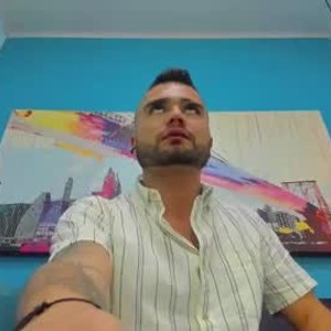 Cam boy maicoll_brus