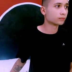 Cam boy maicon_smol