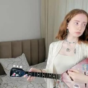 cam-performer.com maidabrach livesex profile in redhead cams