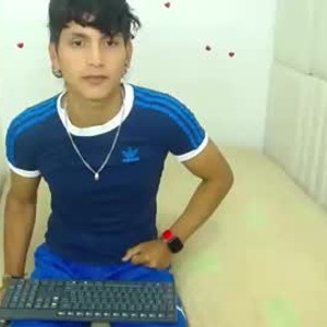 Cam boy maiicol_diiaz_