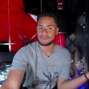 Cam boy maik_fox