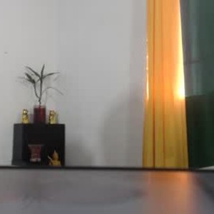 maikol_20 Live Cam