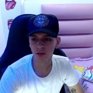 Cam boy maikol_mayer