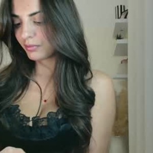 chaturbate mailifa Live Webcam Featured On elivecams.com