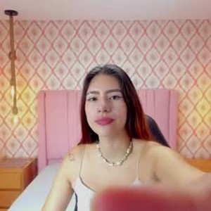 chaturbate mailyandtraxy webcam profile pic via pornos.live