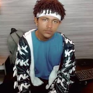 Cam boy mairon_will