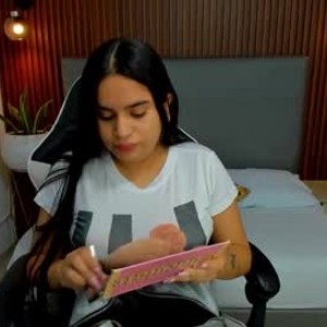 chaturbate maite_saens_ webcam profile pic via show2cam.com