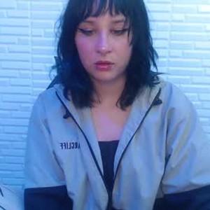 chaturbate maivis_star webcam profile pic via glamcambabes.com
