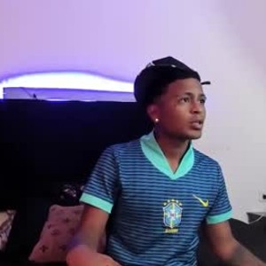 Cam boy malcom_s7s