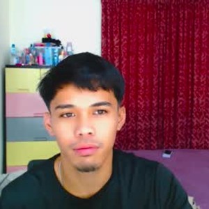 Cam boy malikgray
