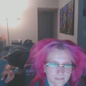 chaturbate malloryknoxx_xoxo webcam profile pic via rudecam.live