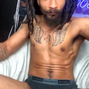 Cam boy malonedic09