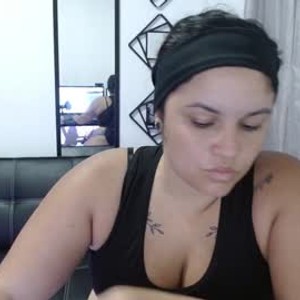 chaturbate malorymorgantt webcam profile pic via bestlivesexchat.com