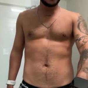 Cam boy maluma09
