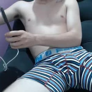 Cam boy maluma_biriboy