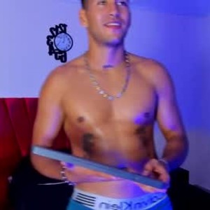 Cam boy maluma_lans