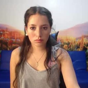 chaturbate maly_bloom webcam profile pic via webcam-sexe.net