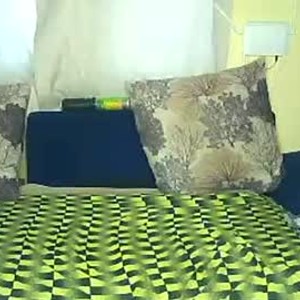 chaturbate mami_chullo webcam profile pic via netcams24.com