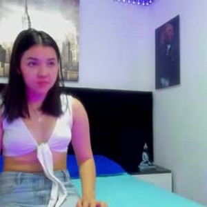 chaturbate mandy_stone_ webcam profile pic via 247camsex.com