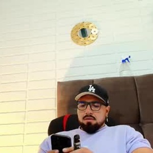 Cam boy mangelxxx
