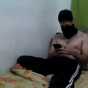 manoel_1999 Live Cam