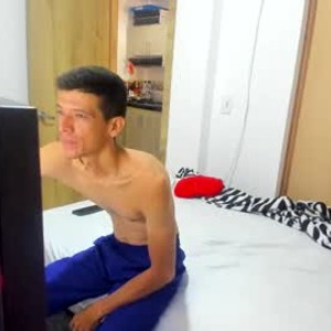 Cam boy manolo3187